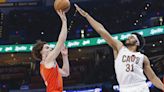 OKC Thunder Expected to Show Interested in Jarrett Allen As Cleveland Shops Big Man