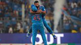 Rohit Sharma doesn’t like to face me in the nets: Mohammed Shami