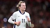 What Man City star said on 'special' Lauren Hemp shows why forward is secret to England success