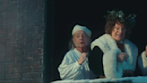 ‘SNL’: ‘A Christmas Carol’ Gets Bloody With Martin Short As Ebenezer Scrooge