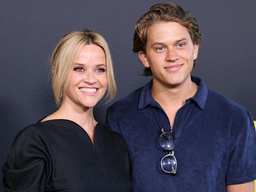 Reese Witherspoon is a mom of 3: What to know about her kids