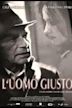 L'uomo giusto