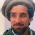 Ahmad Schah Massoud