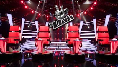 Wales to get own version of The Voice