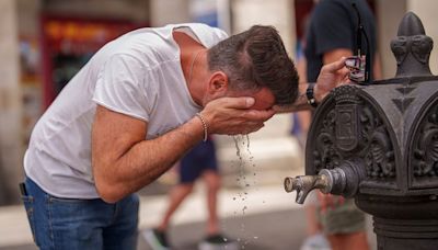 Heißester Sommer aller Zeiten? Experten verraten, was Europa in den nächsten Monaten bevorstehen könnte