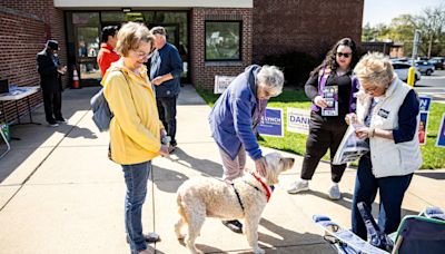 Primary election night 2024 in Pennsylvania: live updates, results from key races