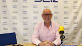 Luis Sorolla: "Las Fiestas de Moros y Cristianos de Alcoy son en honor al patrón San Jorge y hay que reivindicarlo, junto a la figura de los mayorales"