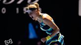Ukrainian tennis player reaches Australian Open 2024 semi-finals for first time