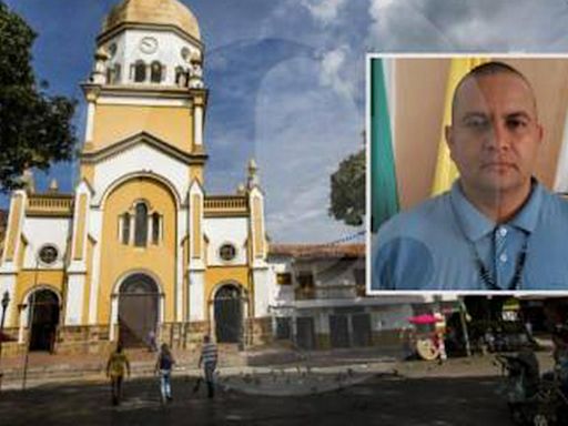 Grupos armados volvieron a amenazar de muerte al alcalde de San Rafael, en Antioquia
