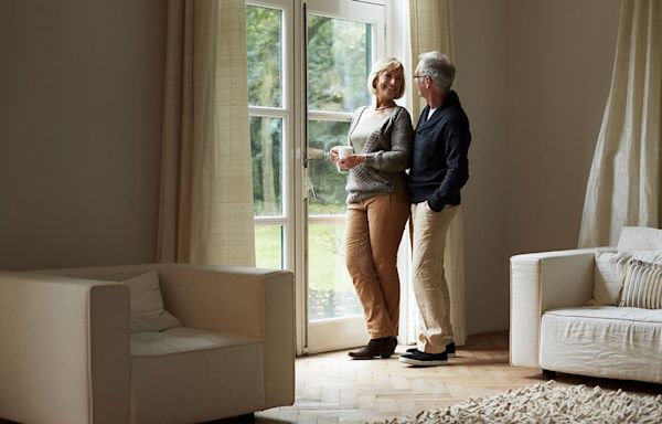 Home equity loan or HELOC vs. reverse mortgage: Which is right for you?