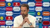 'No excuses' - Southgate vows England will improve after draw with Denmark