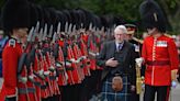 Lord Selkirk of Douglas, Edinburgh Tory MP who was likeable and courteous with a touch of steel – obituary