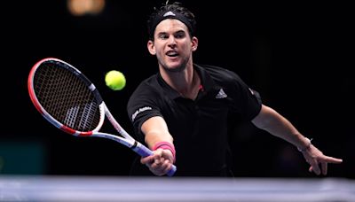 Former major champion Dominic Thiem to retire after battle with wrist injury