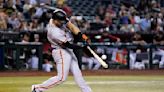 Giants erase early deficit, rally to beat Diamondbacks 7-5