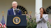 Joe Biden y Kamala Harris revelan sus finanzas y con ellas, sus intereses personales - La Opinión
