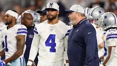 Lame Ducks: Why Won't 'All In' Cowboys Won't Contractually Commit to Team Leaders?