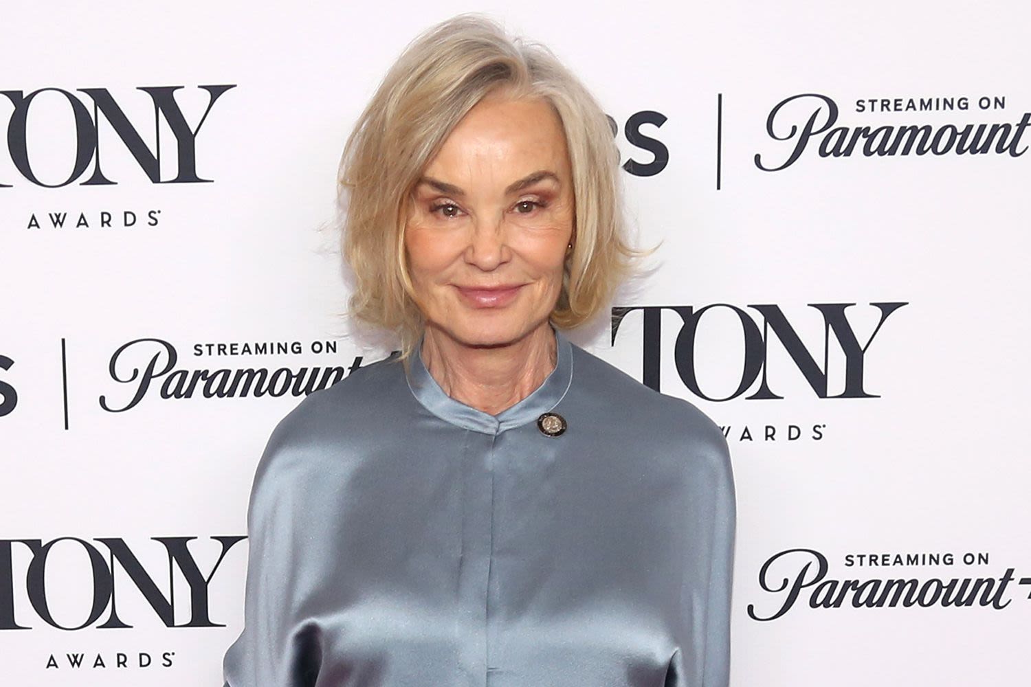 Jessica Lange Says Delayed “Long Day's Journey Into Night” Film Is 'Finally Finished' (Exclusive)