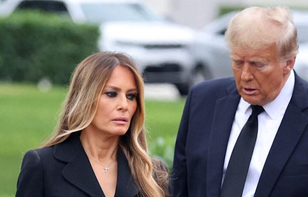 Melania Trump Would Lose 'Free Time' If She Attends Her Husband's Trials, Fox News Analyst Claims