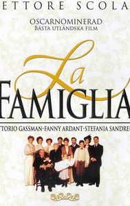 La famiglia