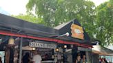 This clam shack in Key West was named one of the best seafood restaurants in Florida