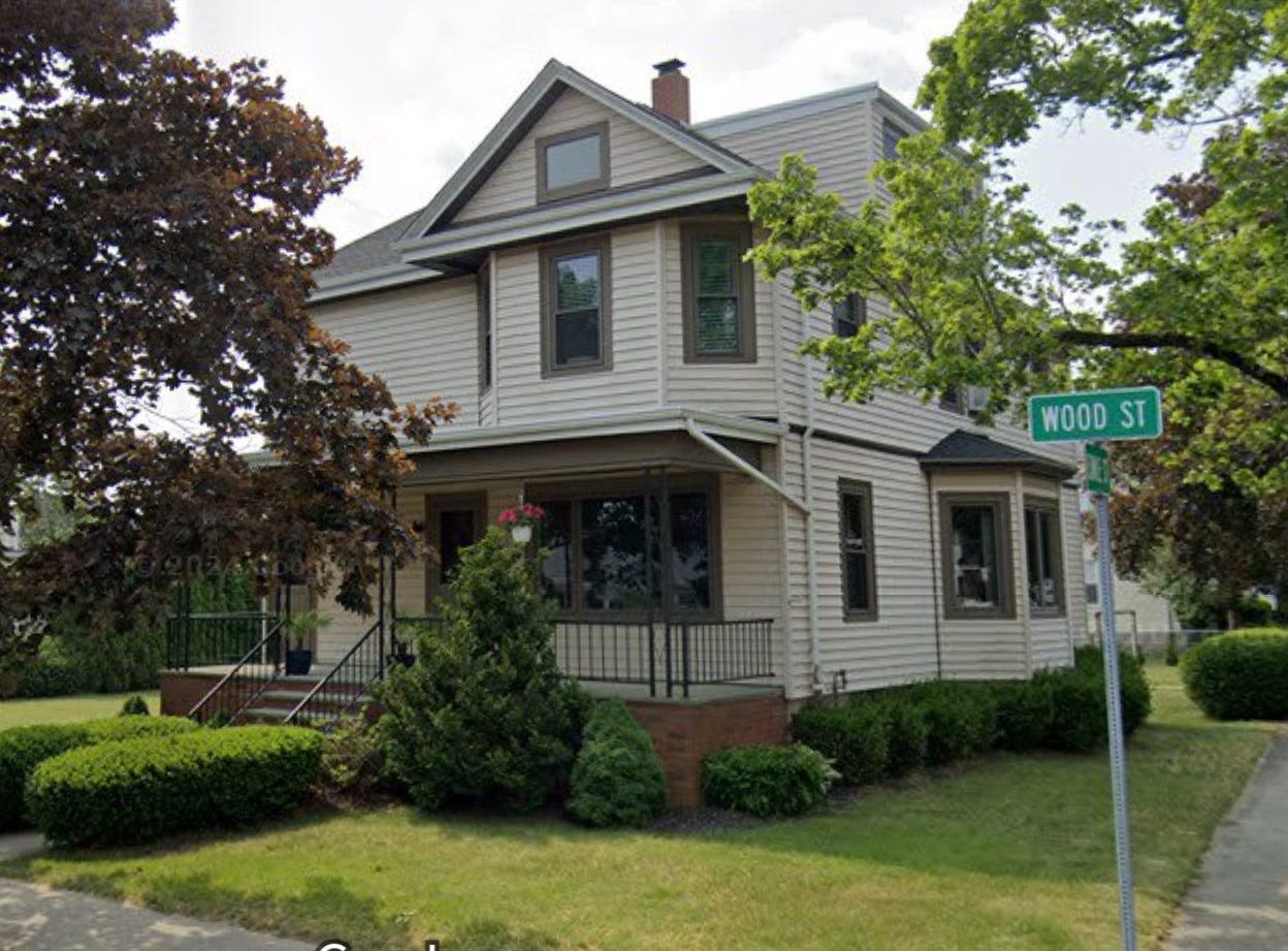 Beautiful hundred year old two-family in New Bedford sells for over $600K: Weekly home sales