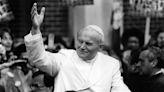 Today in History: Pope John Paul II is shot and wounded