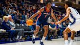 Gonzaga's Michael Ajayi withdraws from NBA Draft, will play with Zags in his final year of eligibility