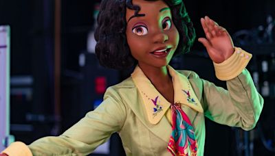 New Disney Attraction Rights a Racist Wrong and Scratches Our ‘The Princess and the Frog’ Itch