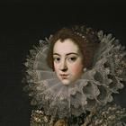 Elisabeth of France, Queen of Spain