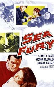 Sea Fury (1958 film)