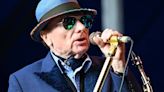 Van Morrison review: Van the man turns rainy night in Dublin into a celebration