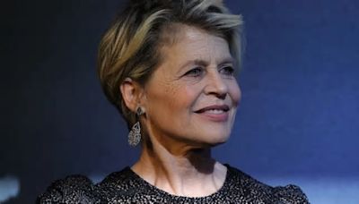 Linda Hamilton pensó en retirarse antes de unirse a “Stranger Things”: “Me dolía la cadera”