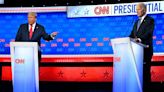 5 takeaways from striking Biden-Trump presidential debate