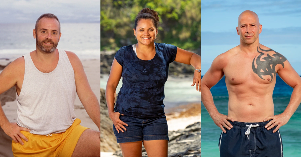 Every 'Survivor' Winner (And Where They Are Now)