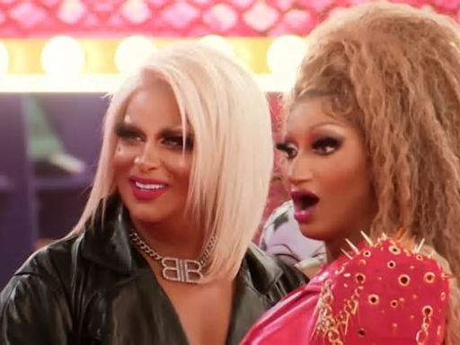 RuPaul’s Drag Race All Stars 9 Sees Returning Queens Competing for Charity