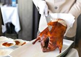 Peking duck