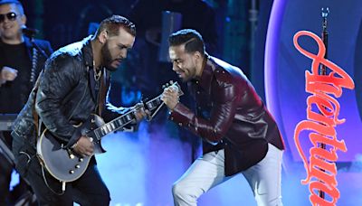 Aventura Lights Up Madison Square Garden 14 Years Later, Brings Judy Santos for ‘Obsession’