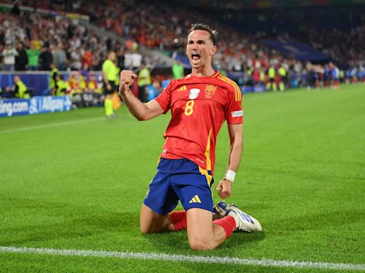 Spain vs Germany: Euro 2024 prediction, kick-off time, TV, live stream, team news, h2h results, odds