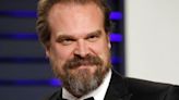 David Harbour habló de su pálpito equivocado con respecto a Stranger Things