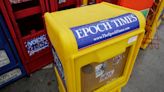 Epoch Times CFO is arrested and accused of role in $67M multinational money laundering scheme