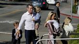 Gavin Newsom moves his kids to one of the wealthiest areas in the U.S.