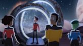 Star Trek: Lower Decks crossover on Strange New Worlds gets surprise early premiere
