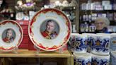 Coronation gives tourism boost, but UK economy still reeling