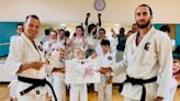 Cocoa Beach Karate student promoted to 2nd-degree black belt by World Matsubayashi Karate Association