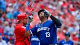 KC Royals recover from 3-0 deficit, take Game 1 of doubleheader in St. Louis
