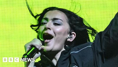 Quiz of the week: How did Charli XCX's Brat-girl summer get a boost?