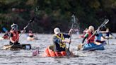 Giant pumpkin regatta to go ahead in Shelburne despite poor growing season