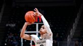 DeeDee Hagemann shows shooting touch, helps Michigan State women's basketball top WMU