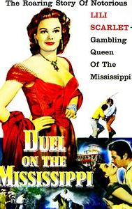 Duel on the Mississippi