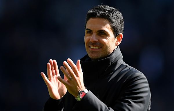 Mikel Arteta reveals if Arsenal will make another £100m signing